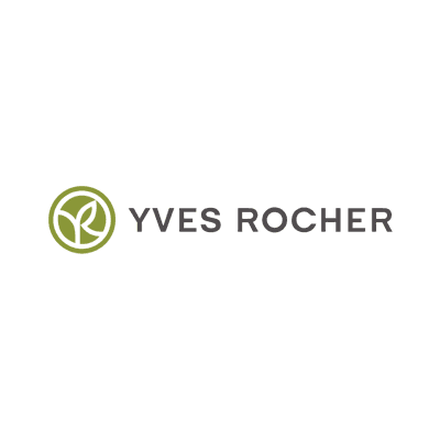 Yves Rocher logo