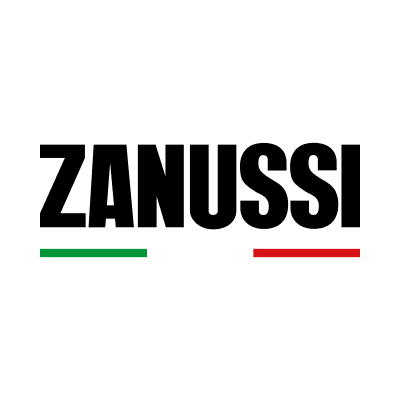 Zanussi color logo