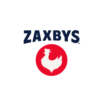 Zaxby’s color logo