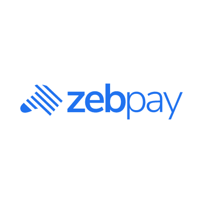 ZebPay color logo