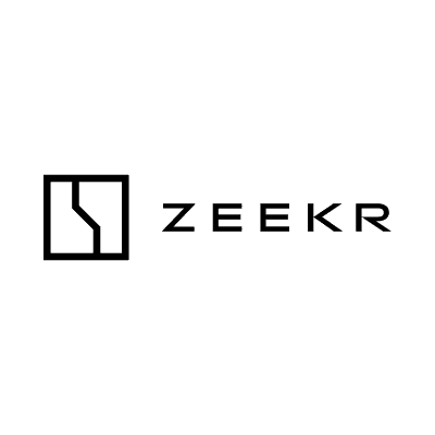 Zeekr logo