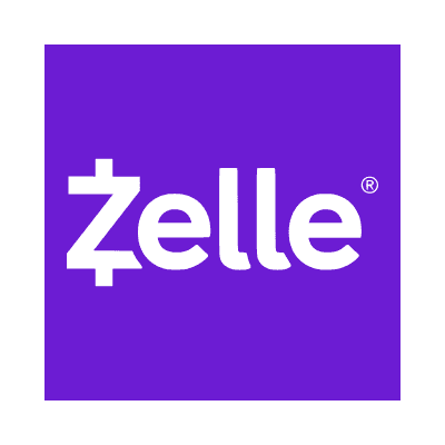 Zelle color logo