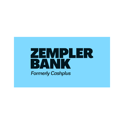 Zempler Bank color logo