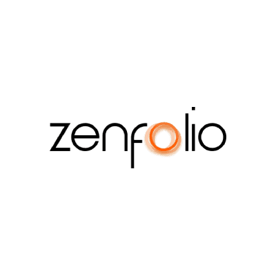 Zenfolio color logo