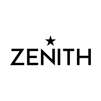 Zenith color logo