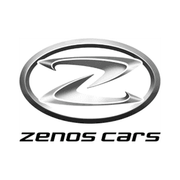 Zenos Cars