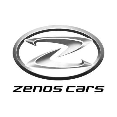 Zenos Cars logo
