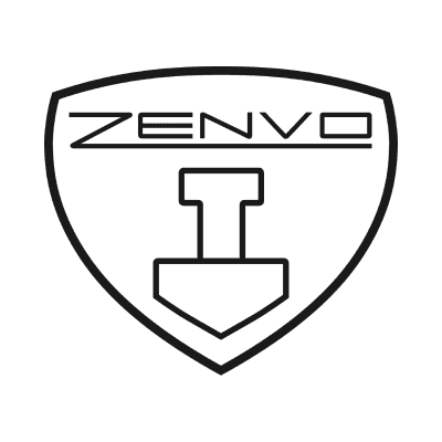 Zenvo logo