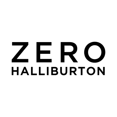 Zero Halliburton logo