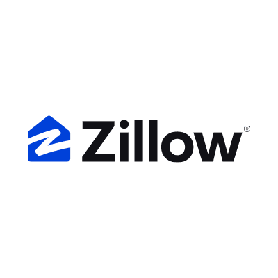 Zillow color logo