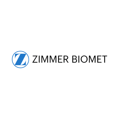 Zimmer Biomet color logo