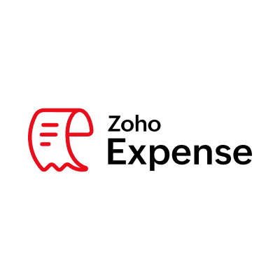 Zoho Exppense logo