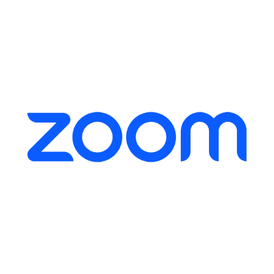 Zoom Video Communications logo