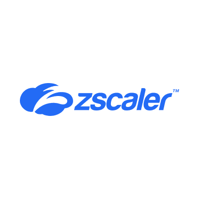 Zscaler logo