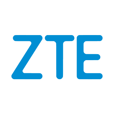 ZTE logo