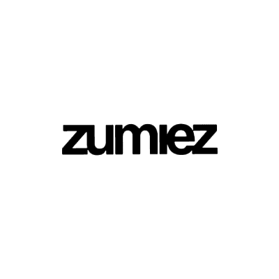 Zumiez color logo