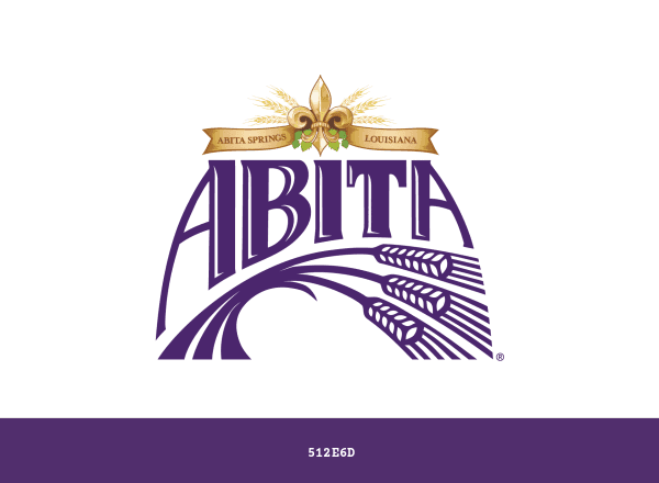 Abita Brewing Company brand color palette