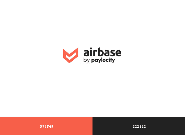 Airbase brand color palette