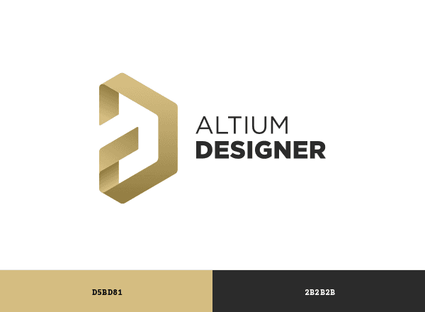 Altium Designer brand color palette