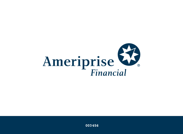 Ameriprise Financial brand color palette