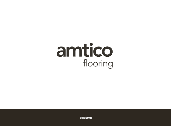 Amtico brand color palette