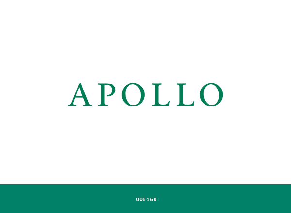 Apollo Global Management brand color palette
