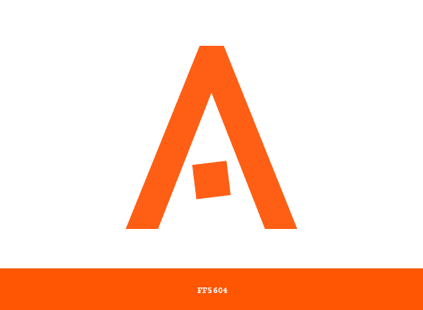 Aquent brand color palette