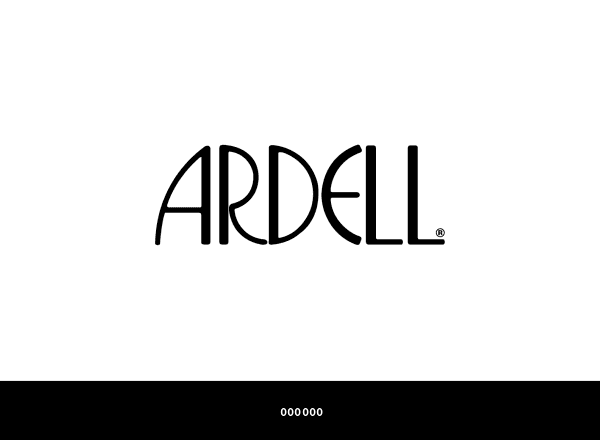 Ardell brand color palette