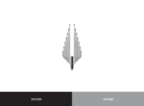 Arrinera Hussarya brand color palette
