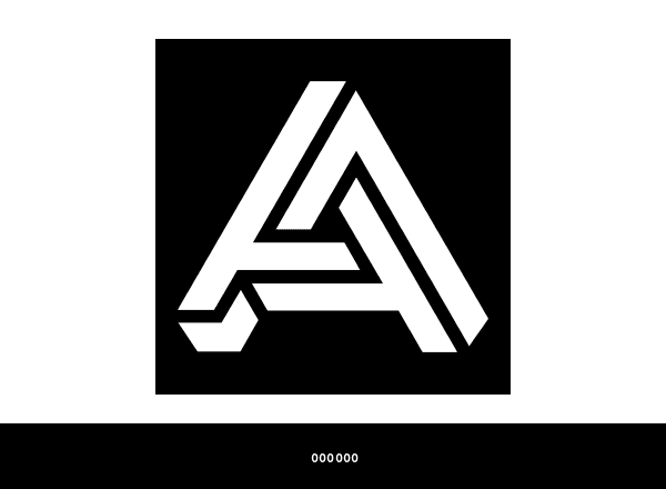 Audeze brand color palette