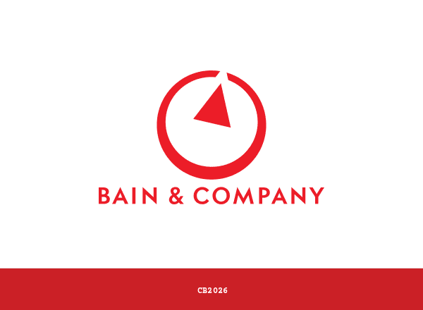 Bain & Company brand color palette