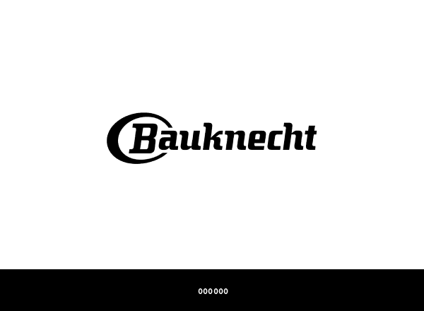 Bauknecht brand color palette