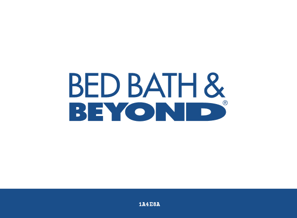 Bed Bath & Beyond brand color palette