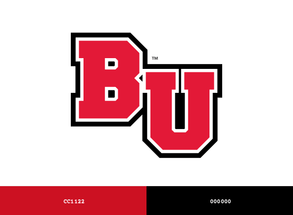 Biola Eagles brand color palette