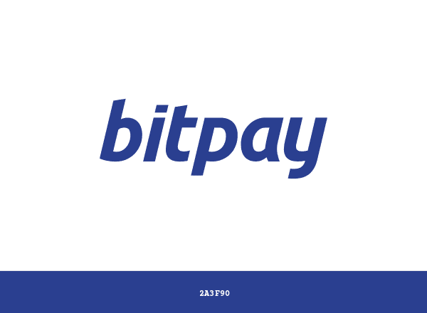 BitPay brand color palette