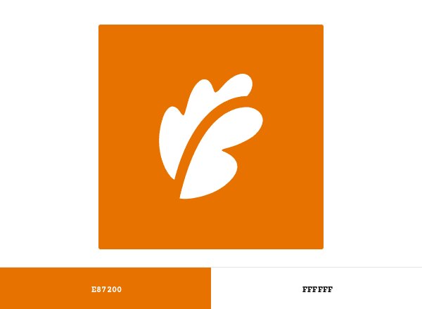Boen brand color palette