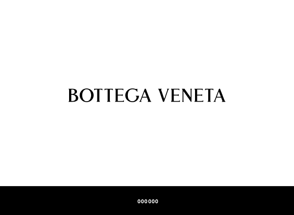 Bottega Veneta brand color palette