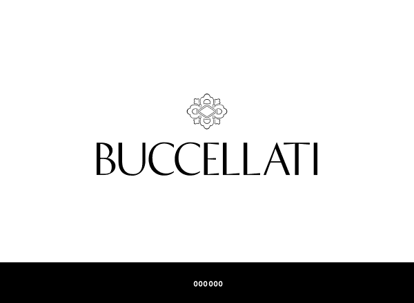 Buccellati brand color palette