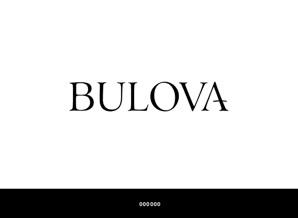 Bulova brand color palette