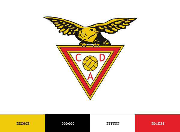 C.D. Aves brand color palette
