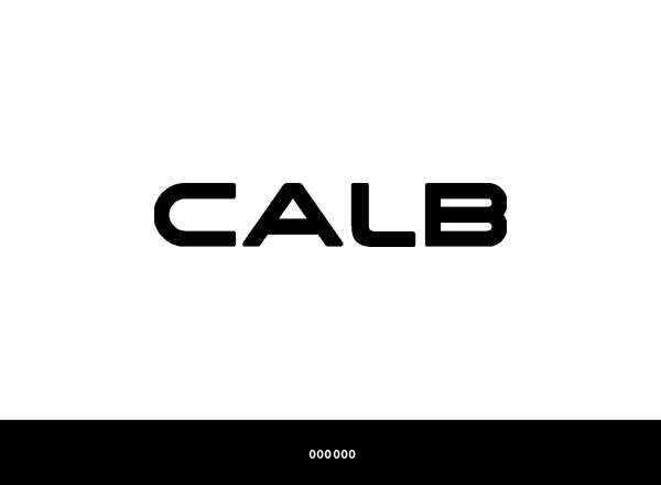 CALB brand color palette