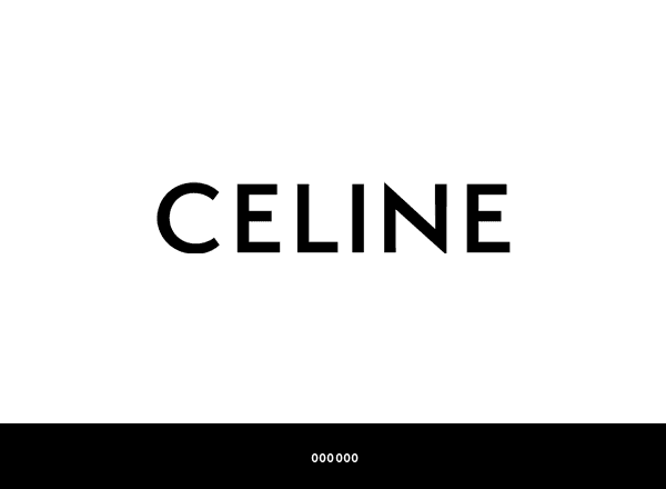 Celine brand color palette
