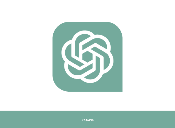 ChatGPT brand color palette