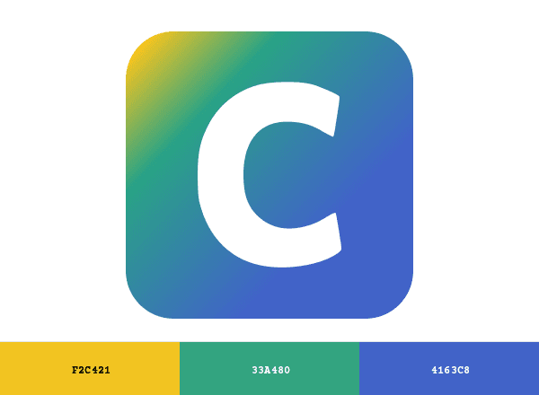 Clearscope brand color palette