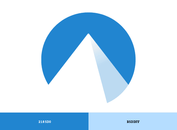 Codeberg brand color palette