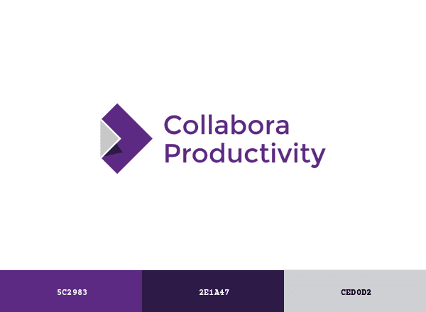 Collabora Online brand color palette