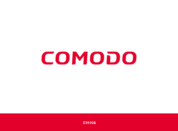 Comodo Antivirus brand color palette