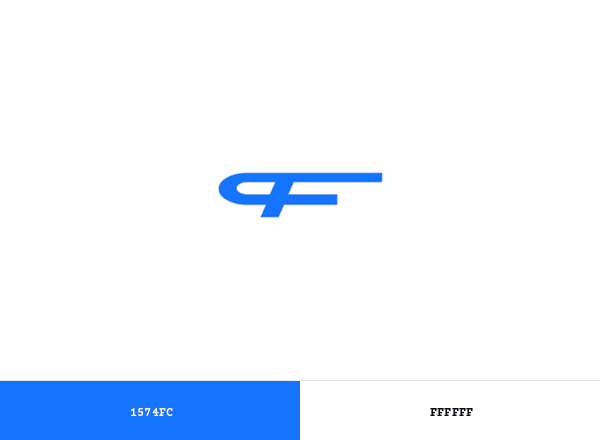 Covini Engineering brand color palette