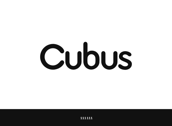 Cubus brand color palette