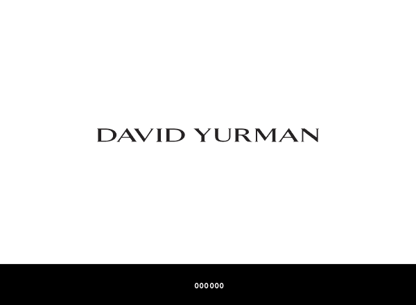 David Yurman brand color palette